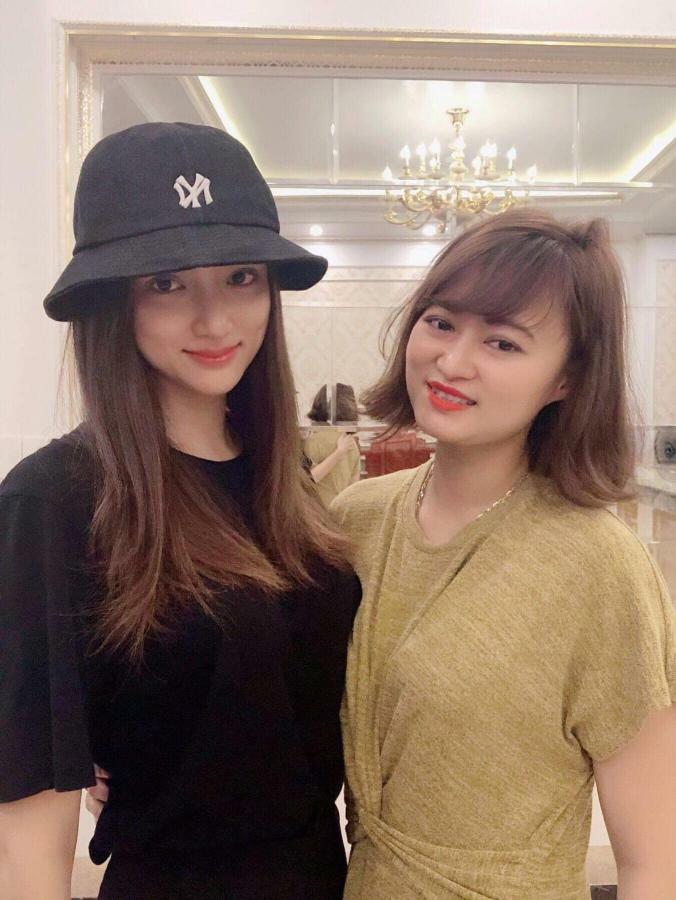 Manchester Hotel 하롱 외부 사진